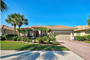 603 POND WILLOW LANE, VENICE, FL 34292 Sold 04/25/24