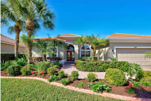 603 POND WILLOW LANE, VENICE, FL 34292 Sold 04/25/24