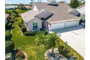 806 BAYPORT CIRCLE, VENICE, FL 34292 Sold 06/14/24