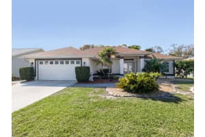381 VISTA WOOD DRIVE, VENICE, FL 34293 Sold 04/25/24