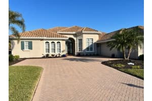 258 PESARO DRIVE, NORTH VENICE, FL 34275 Sold 07/16/24