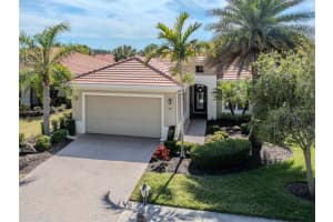 168 PESARO DRIVE, NORTH VENICE, FL 34275 Sold 04/19/24