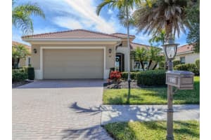 168 PESARO DRIVE, NORTH VENICE, FL 34275 Sold 04/19/24