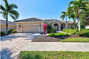431 OTTER CREEK DRIVE, VENICE, FL 34292 Sold 04/12/24