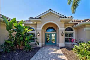 431 OTTER CREEK DRIVE, VENICE, FL 34292 Sold 04/12/24