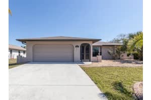 5889 HARRISON ROAD, VENICE, FL 34293 Sold 07/17/24