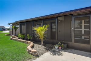 3315 DOVER DRIVE, PUNTA GORDA, FL 33983 Sold 04/25/24