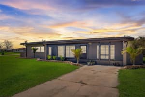 3315 DOVER DRIVE, PUNTA GORDA, FL 33983 Sold 04/25/24