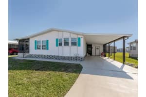 574 PORTSIDE DRIVE, NORTH PORT, FL 34287 Sold 04/18/24