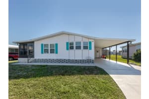 574 PORTSIDE DRIVE, NORTH PORT, FL 34287 Sold 04/18/24