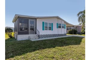 574 PORTSIDE DRIVE, NORTH PORT, FL 34287 Sold 04/18/24