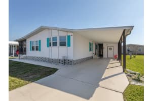 574 PORTSIDE DRIVE, NORTH PORT, FL 34287 Sold 04/18/24