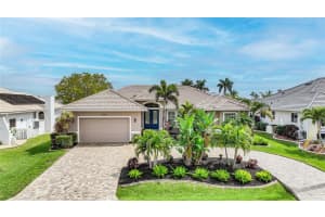 3978 LA COSTA ISLAND COURT, PUNTA GORDA, FL 33950 Sold 09/10/24