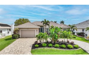 3978 LA COSTA ISLAND COURT, PUNTA GORDA, FL 33950 Sold 09/10/24