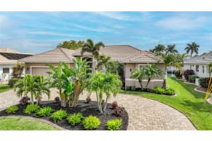 3978 LA COSTA ISLAND COURT, PUNTA GORDA, FL 33950 Sold 09/10/24