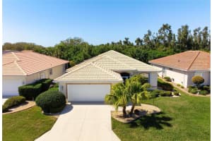 1322 HIGHLAND GREENS DRIVE, VENICE, FL 34285 Sold 06/03/24
