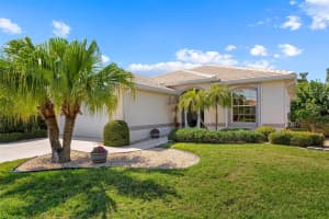 1322 HIGHLAND GREENS DRIVE, VENICE, FL 34285 Sold 06/03/24