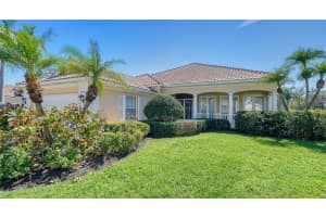 5501 BILBAO PLACE, SARASOTA, FL 34238 Sold 04/13/24