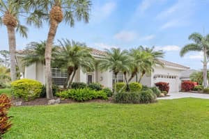 618 POND WILLOW LANE, VENICE, FL 34292 Sold 06/10/24