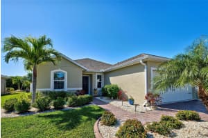 9004 EXCELSIOR LOOP, VENICE, FL 34293 Sold 07/12/24