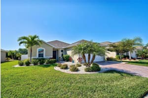 9004 EXCELSIOR LOOP, VENICE, FL 34293 Sold 07/12/24