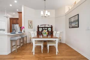 524 CATALINA ISLES CIRCLE, VENICE, FL 34292 Sold 05/10/24