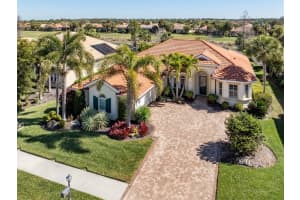 106 MONTELLUNA DRIVE, NORTH VENICE, FL 34275 Sold 07/30/24