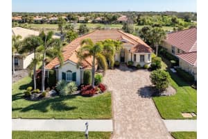106 MONTELLUNA DRIVE, NORTH VENICE, FL 34275 Sold 07/30/24