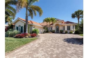 106 MONTELLUNA DRIVE, NORTH VENICE, FL 34275 Sold 07/30/24