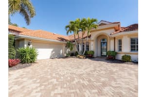 106 MONTELLUNA DRIVE, NORTH VENICE, FL 34275 Sold 07/30/24