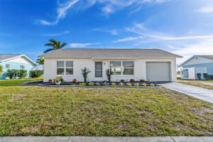 13513 OVERTON AVENUE, PORT CHARLOTTE, FL 33981 Sold 07/01/24
