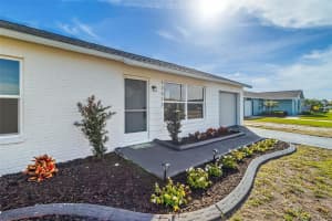 13513 OVERTON AVENUE, PORT CHARLOTTE, FL 33981 Sold 07/01/24