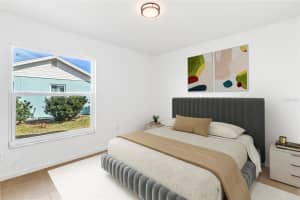 13513 OVERTON AVENUE, PORT CHARLOTTE, FL 33981 Sold 07/01/24