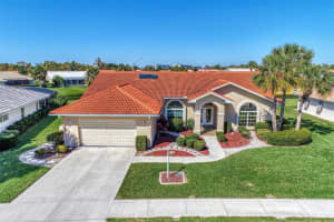 1627 VALLEY DRIVE, VENICE, FL 34292 Sold 07/23/24