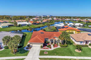 1627 VALLEY DRIVE, VENICE, FL 34292 Sold 07/23/24
