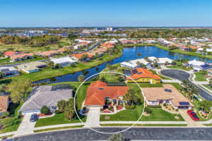 1627 VALLEY DRIVE, VENICE, FL 34292 Sold 07/23/24