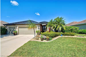 268 VENICE PALMS BOULEVARD, VENICE, FL 34292 Sold 04/23/24