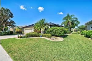 268 VENICE PALMS BOULEVARD, VENICE, FL 34292 Sold 04/23/24