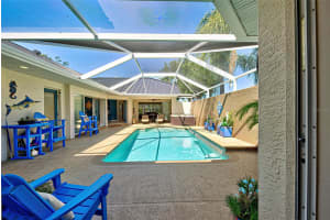 268 VENICE PALMS BOULEVARD, VENICE, FL 34292 Sold 04/23/24