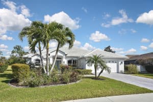 177 VENICE PALMS BOULEVARD, VENICE, FL 34292 Sold 01/09/25