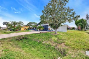 3750 SECOR ROAD, VENICE, FL 34293 Sold 04/18/25