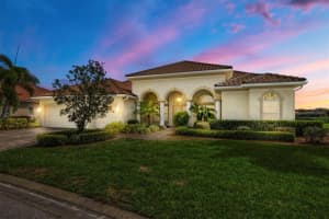 872 MACAW CIRCLE, VENICE, FL 34285 Sold 05/01/24