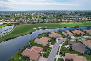 872 MACAW CIRCLE, VENICE, FL 34285 Sold 05/01/24