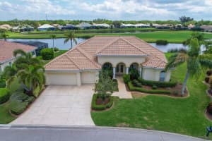 872 MACAW CIRCLE, VENICE, FL 34285 Sold 05/01/24