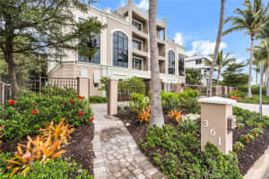 361 BENJAMIN FRANKLIN DRIVE, SARASOTA, FL 34236 - MLS#MFRN6131634