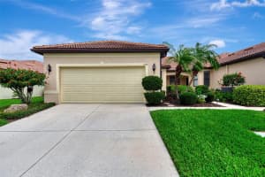 11126 BATELLO DRIVE, VENICE, FL 34292 Sold 05/08/24