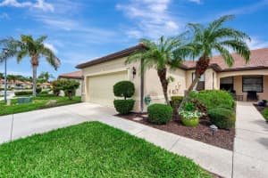 11126 BATELLO DRIVE, VENICE, FL 34292 Sold 05/08/24