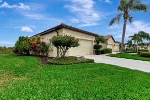 11126 BATELLO DRIVE, VENICE, FL 34292 Sold 05/08/24