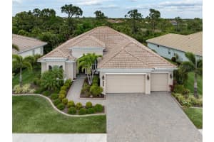 13602 BRILLIANTE DRIVE, VENICE, FL 34293 Sold 12/04/24