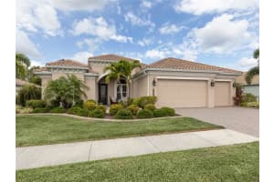 13602 BRILLIANTE DRIVE, VENICE, FL 34293 Sold 12/04/24